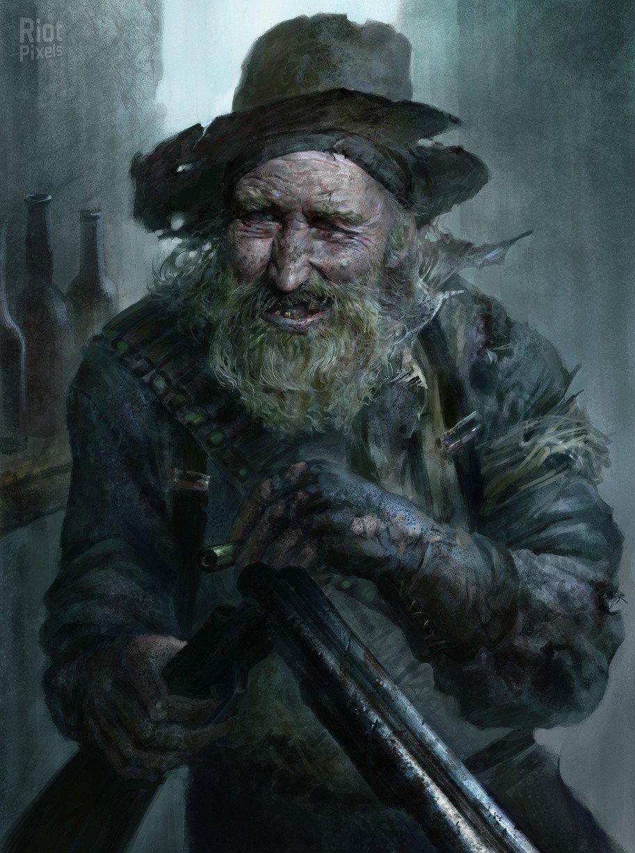 [27]-Wasteland 2 (v65562/Update 6) Download-HohohoGames