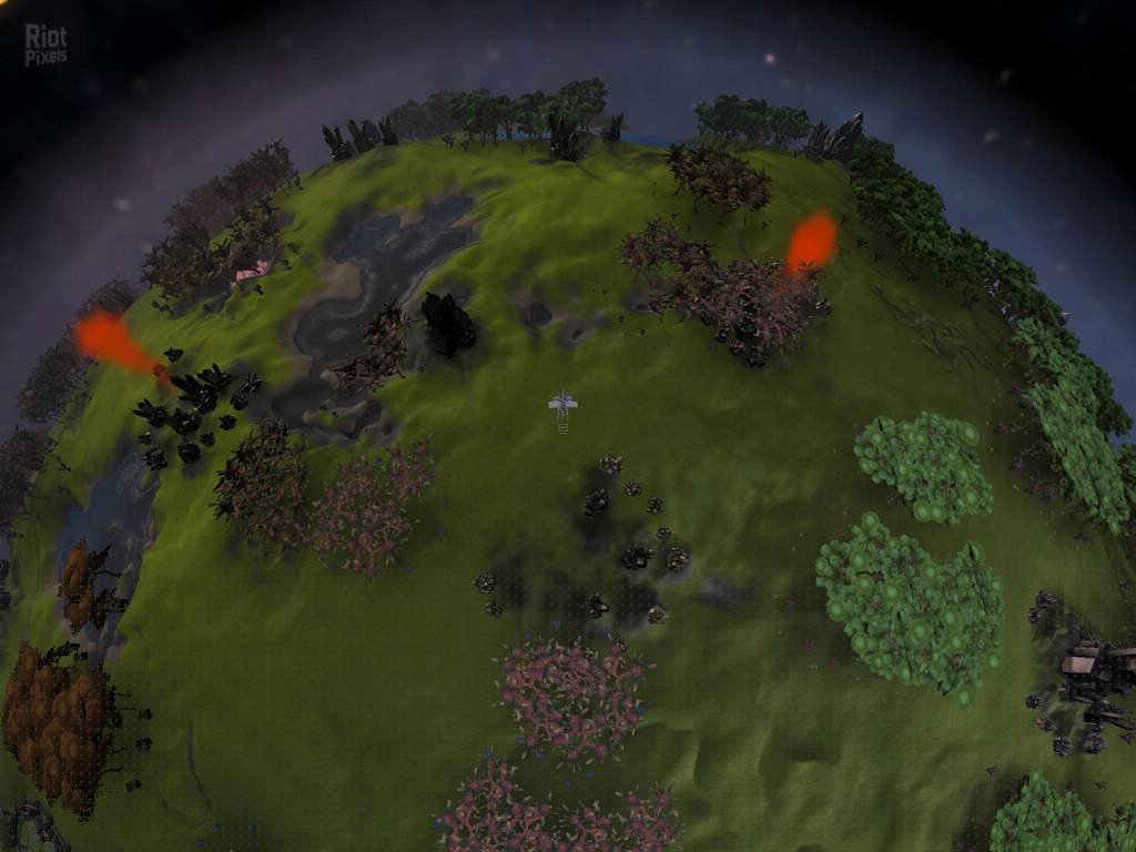 [5]-SPORE Collection – GOG DRM-free Download-HohohoGames