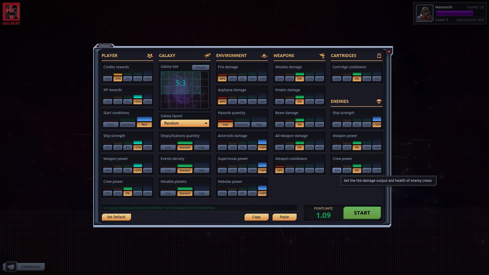 [16]-Space Rogue – v1.45.7805_124240 Download-HohohoGames