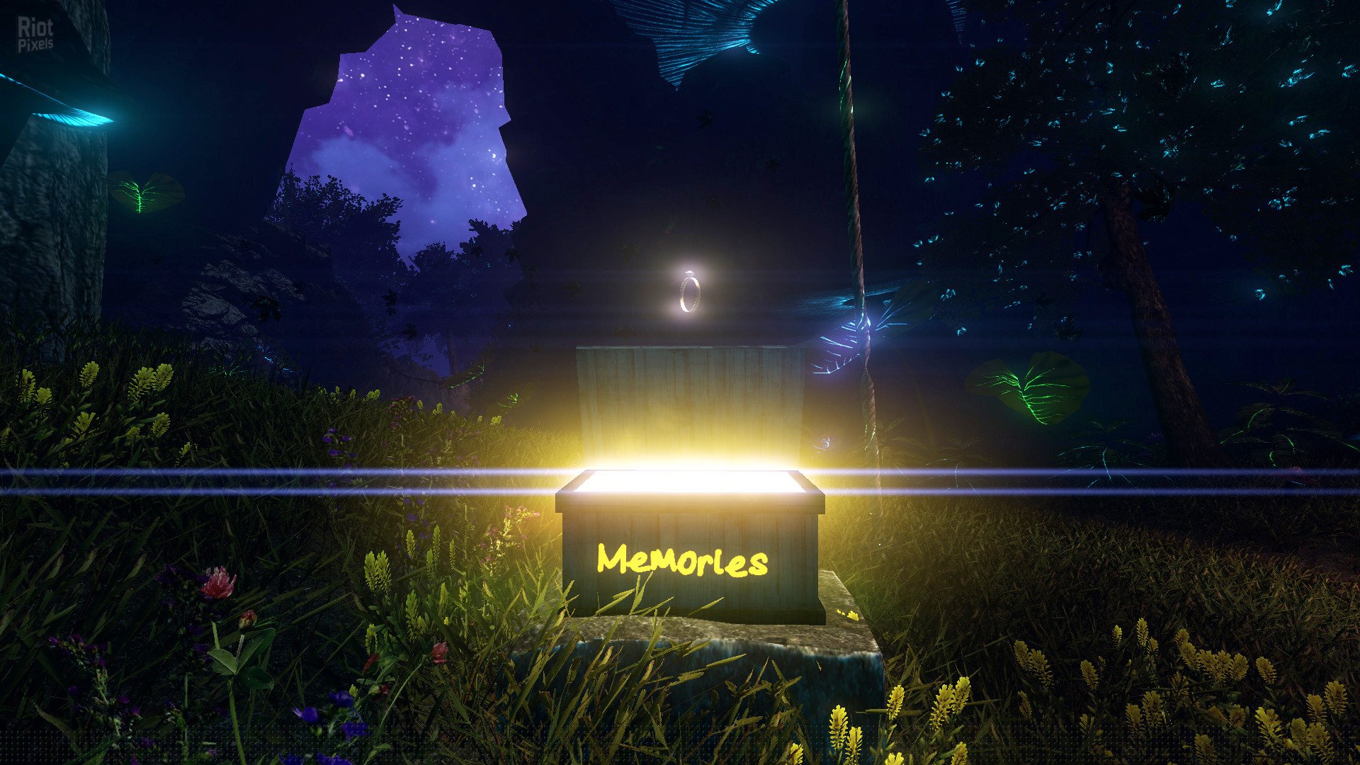 [16]-N.E.R.O.: Nothing Ever Remains Obscure Download-HohohoGames