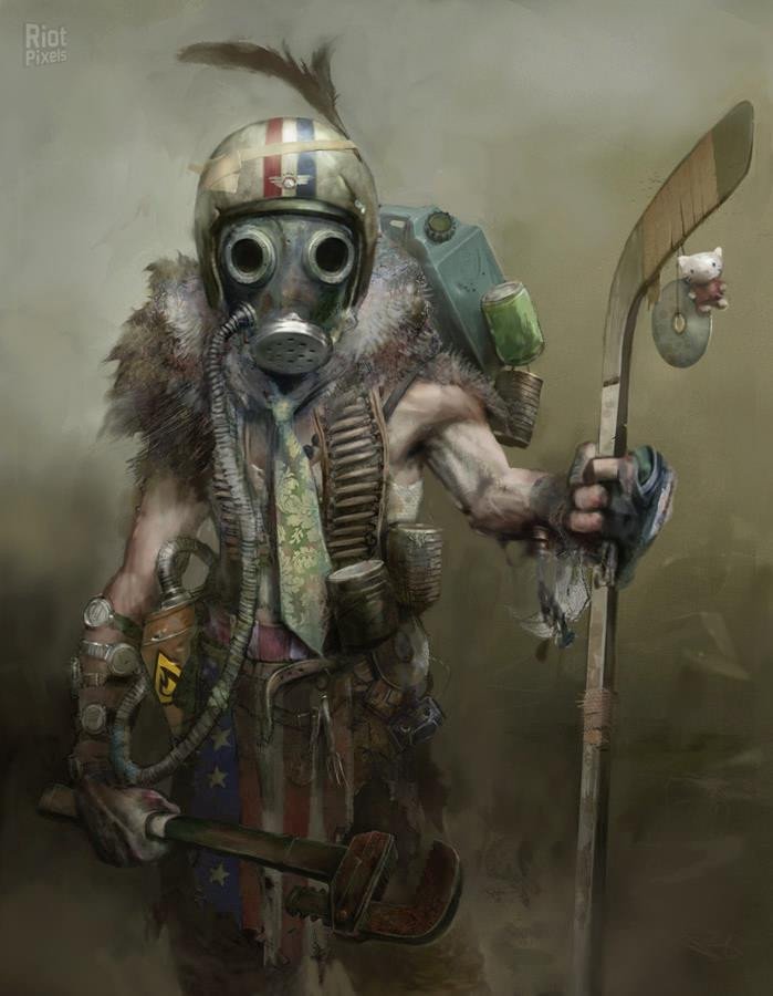 [26]-Wasteland 2: Director’s Cut + Update 6 Download-HohohoGames