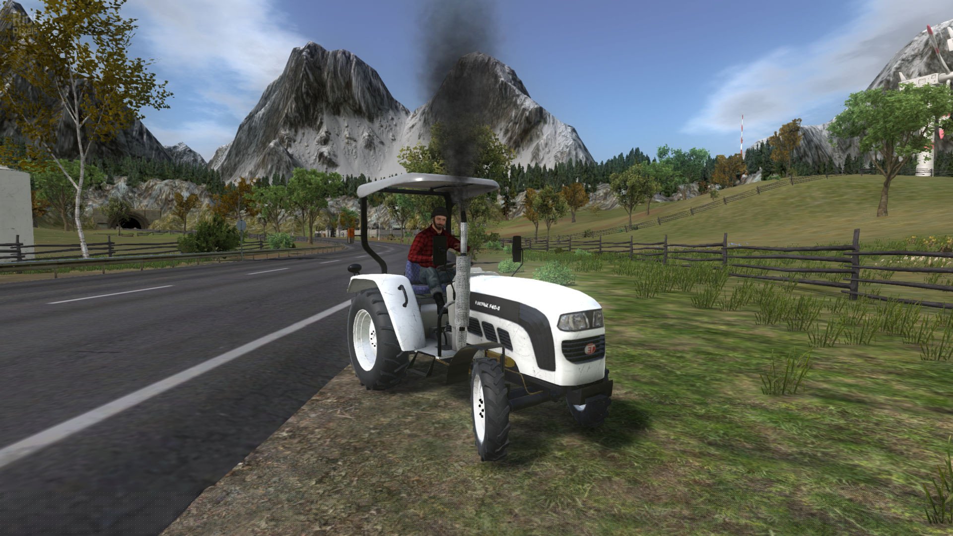 [10]-Professional Farmer 2017 Download-HohohoGames