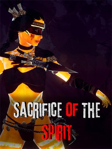 Sacrifice of The Spirit Download-HohohoGames