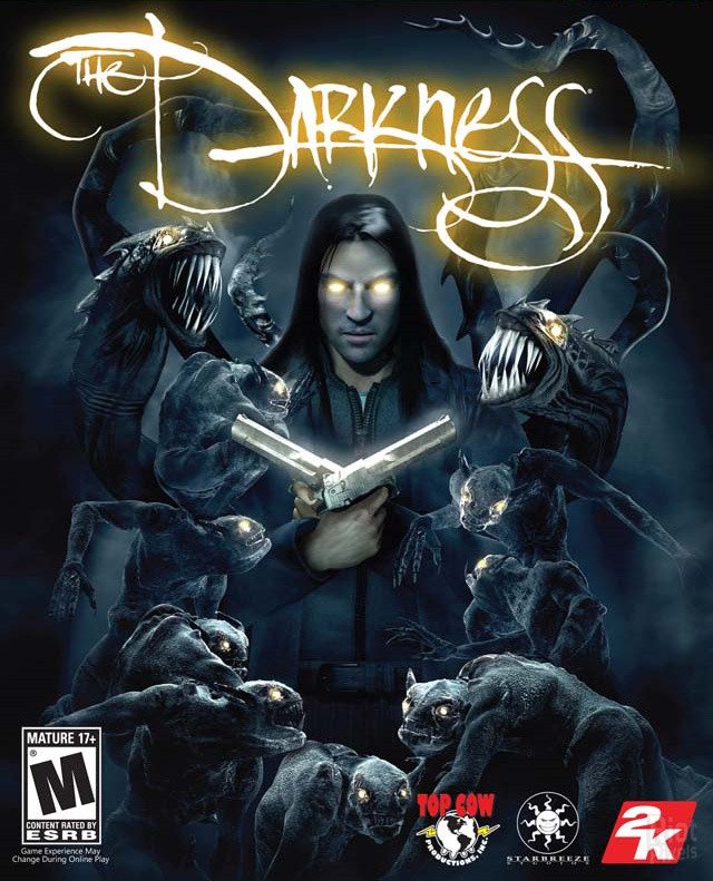 The Darkness – v1.03 + RPCS3 Emulator Download-HohohoGames