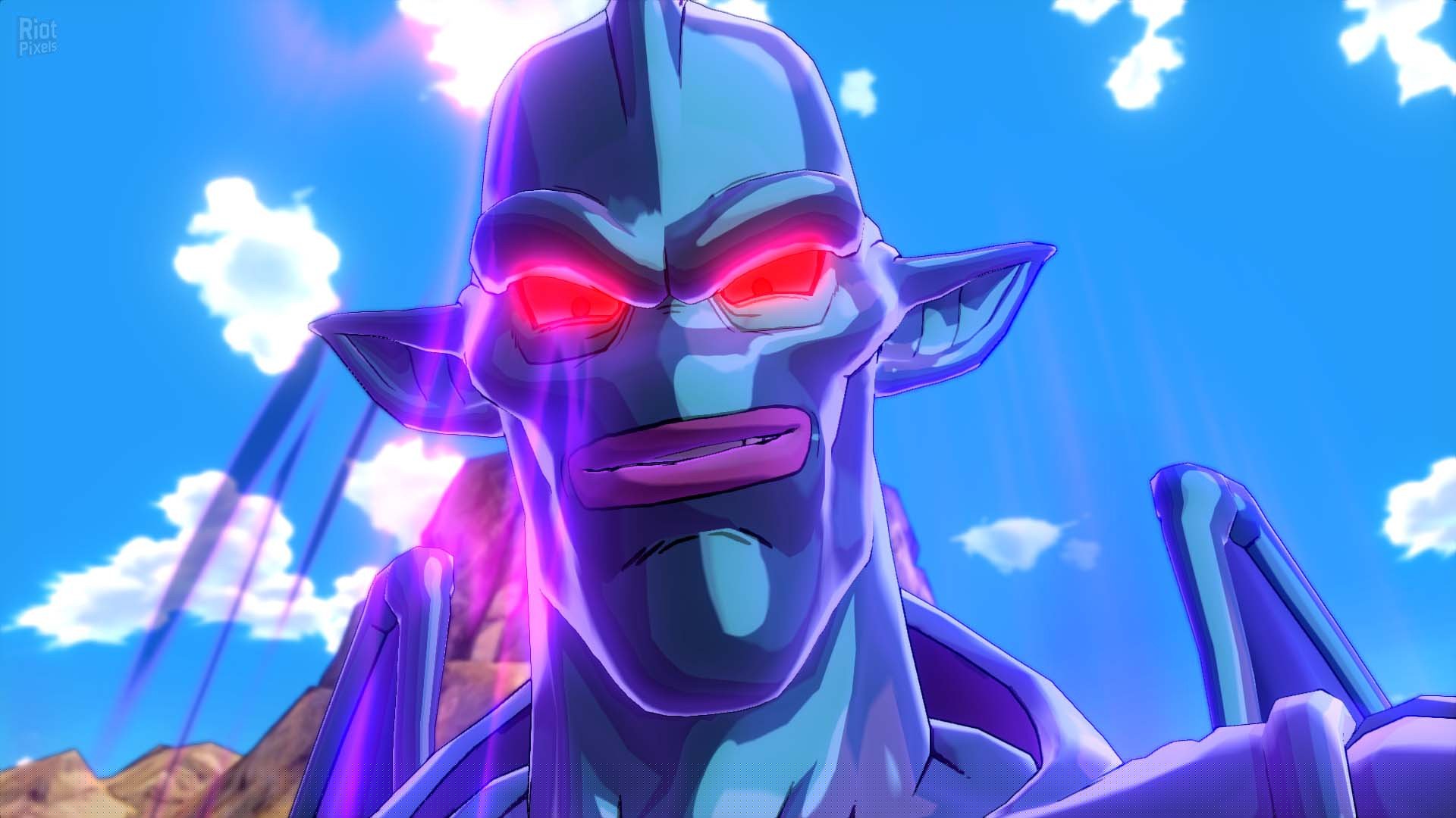 [14]-Dragon Ball: Xenoverse – Bundle Edition – v1.07 + 4 DLCs Download-HohohoGames
