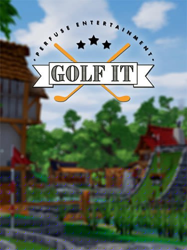 Golf It! – v1.0.0.1586 Download-HohohoGames