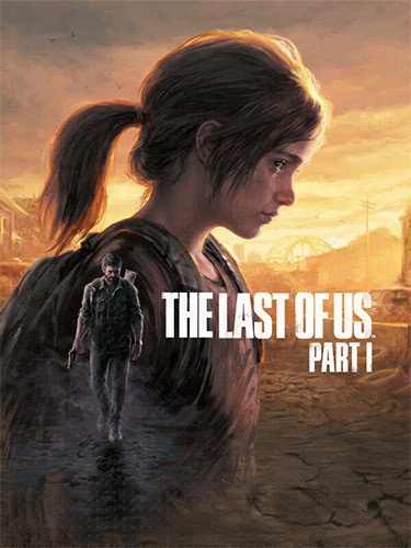 The Last of Us: Part I – Digital Deluxe Edition – v1.1.3 + 2 DLCs + Bonus Content Download-HohohoGames