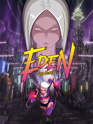 Eden Genesis: Deluxe Edition – v1.0.012 + 2 Bonus Soundtracks Download-HohohoGames