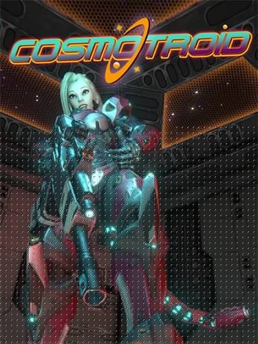 Cosmotroid, v1.1.4 Download-HohohoGames