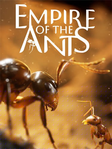 Empire of the Ants: Digital Deluxe Edition – v1.02.19732 + Bonus Content + Windows 7 Fix Download-HohohoGames