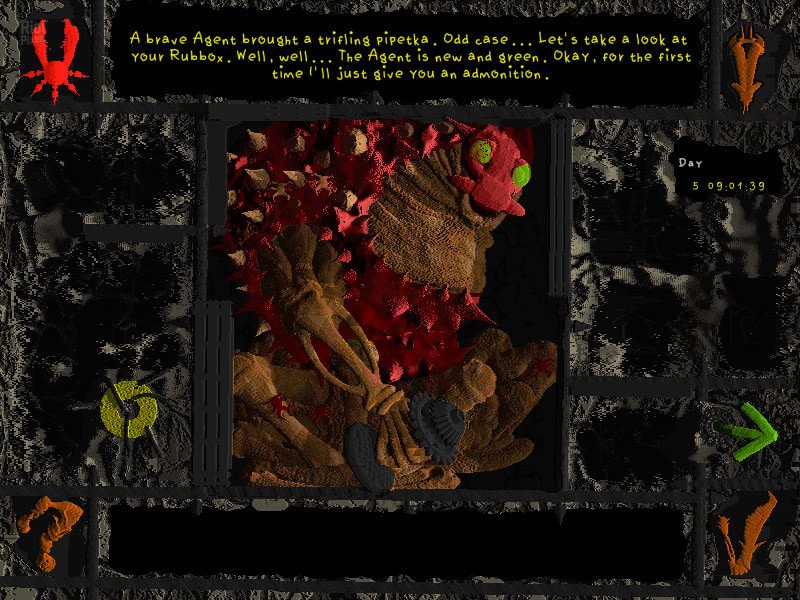 [2]-Vangers: Special Edition Download-HohohoGames