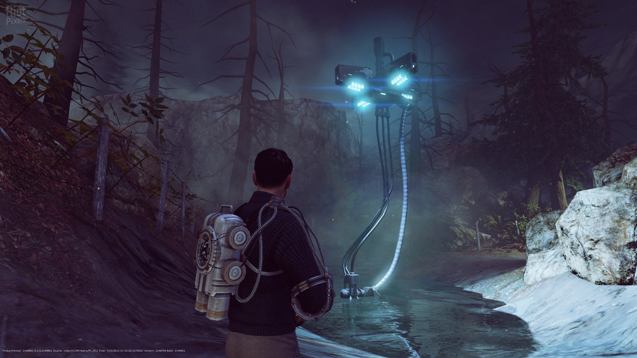 [6]-The Bureau : XCOM Declassified – The Complete Edition (+All DLCs) Download-HohohoGames