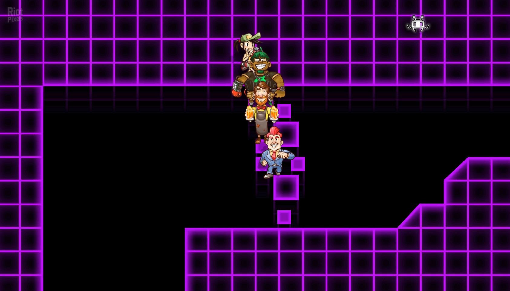 [14]-Citizens of Earth Download-HohohoGames