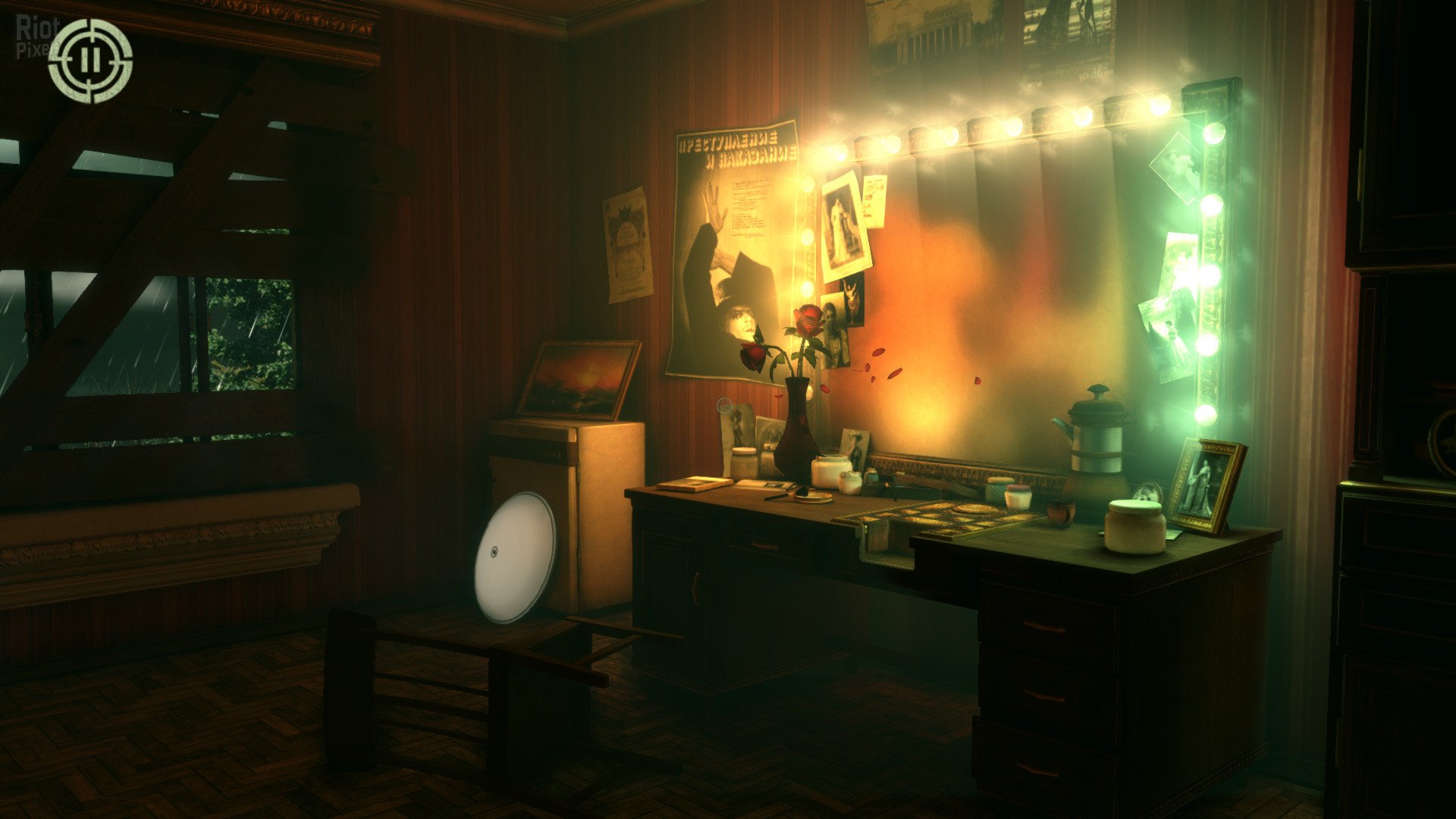 [8]-In Fear I Trust: Episodes 1-4 Collection Pack Download-HohohoGames