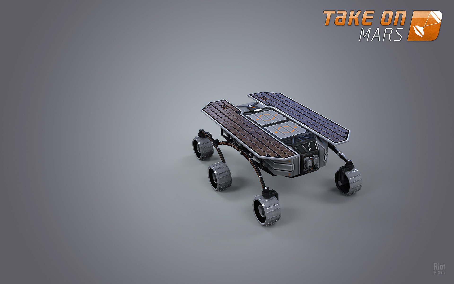 [21]-Take On Mars – v1.0.0001 Download-HohohoGames