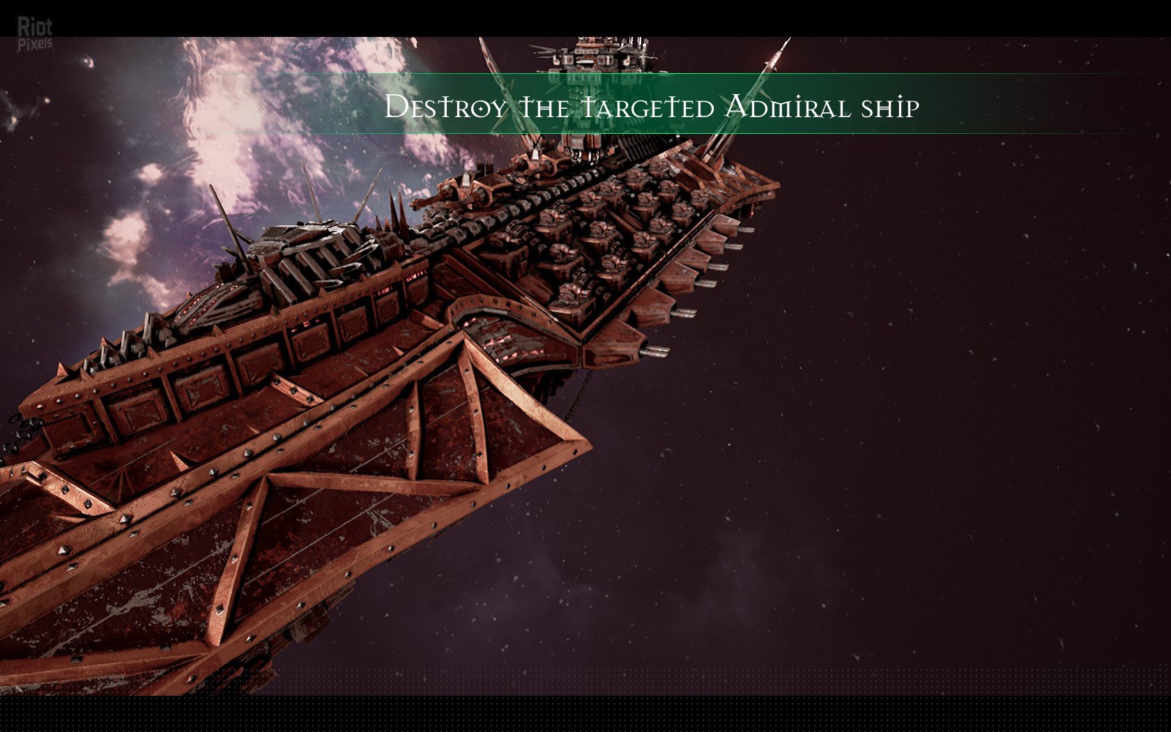 [8]-Battlefleet Gothic: Armada v1.5.8536 + Space Marines DLC Download-HohohoGames