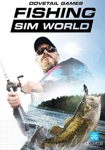 Fishing Sim World: Deluxe Edition Download-HohohoGames