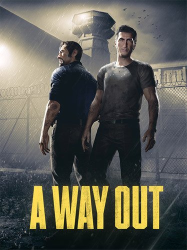 A Way Out – v1.0.62 Download-HohohoGames