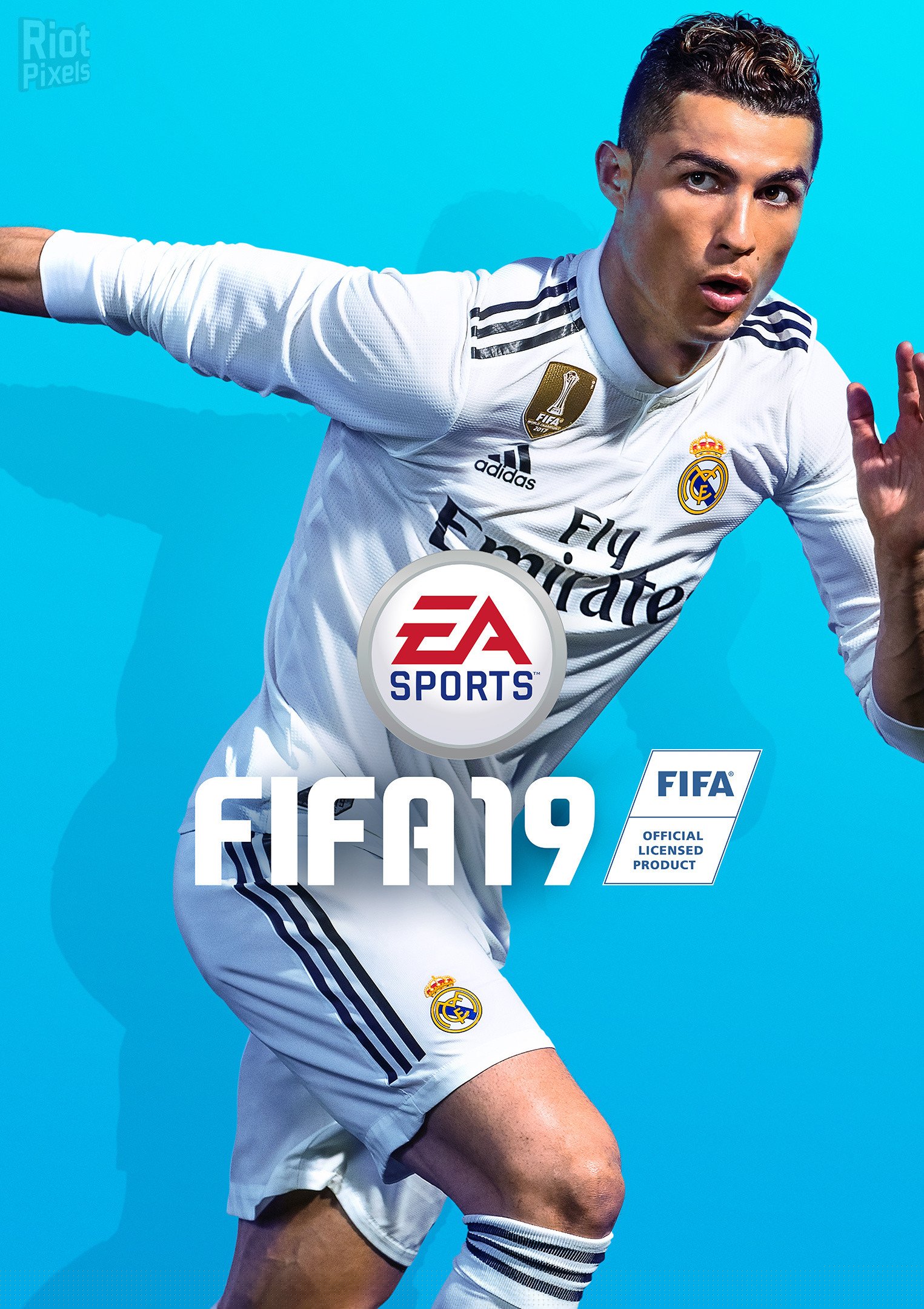 FIFA 19 + Update 4 + Squad Update 11.30.2018 [Monkey & Turtle Repacks] Download-HohohoGames