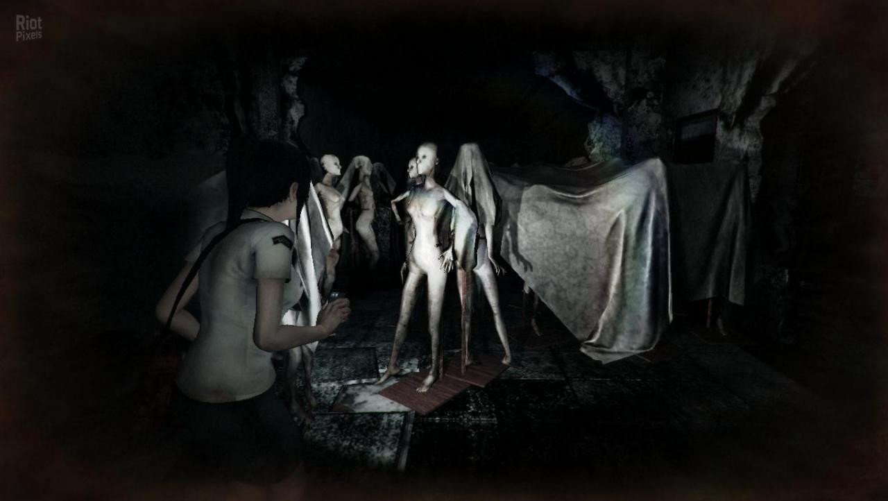 [13]-DreadOut: Keepers of The Dark Download-HohohoGames
