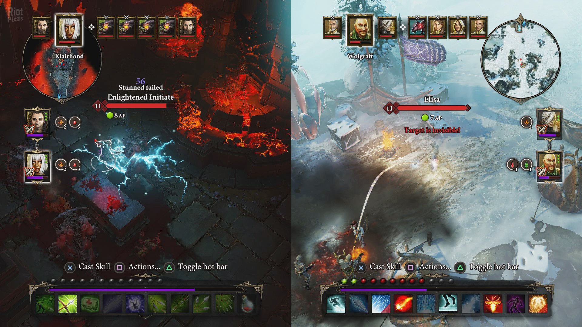 [6]-Divinity: Original Sin – Enhanced Edition Download-HohohoGames