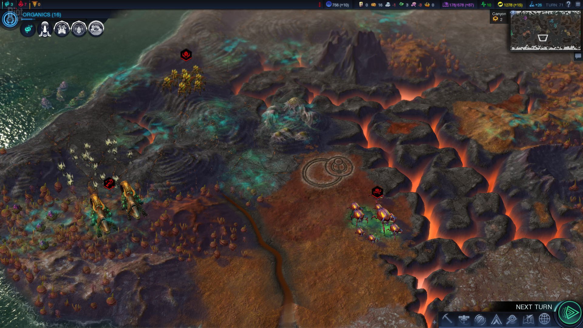 [15]-Sid Meier’s Civilization: Beyond Earth + 2 DLC Download-HohohoGames