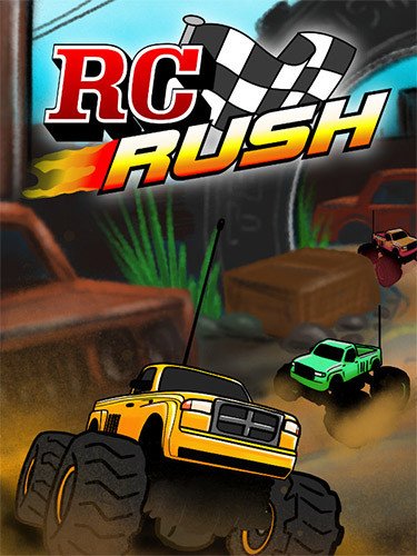 RC Rush – v1.2.7.4 Download-HohohoGames