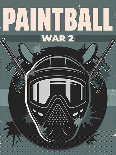PaintBall War 2 Download-HohohoGames