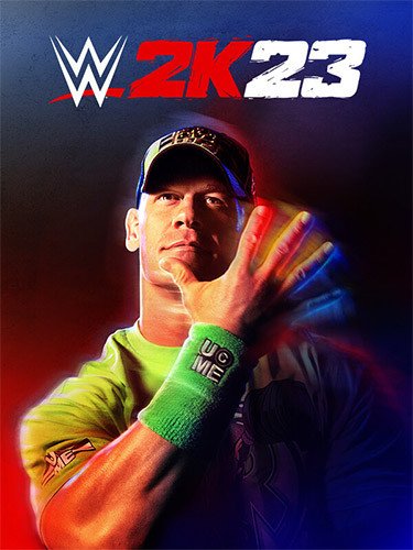 WWE 2K23 – v1.02 + 6 DLCs (Monkey Repack) Download-HohohoGames