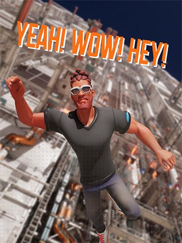 Yeah! Wow! Hey! + Windows 7 Fix Download-HohohoGames