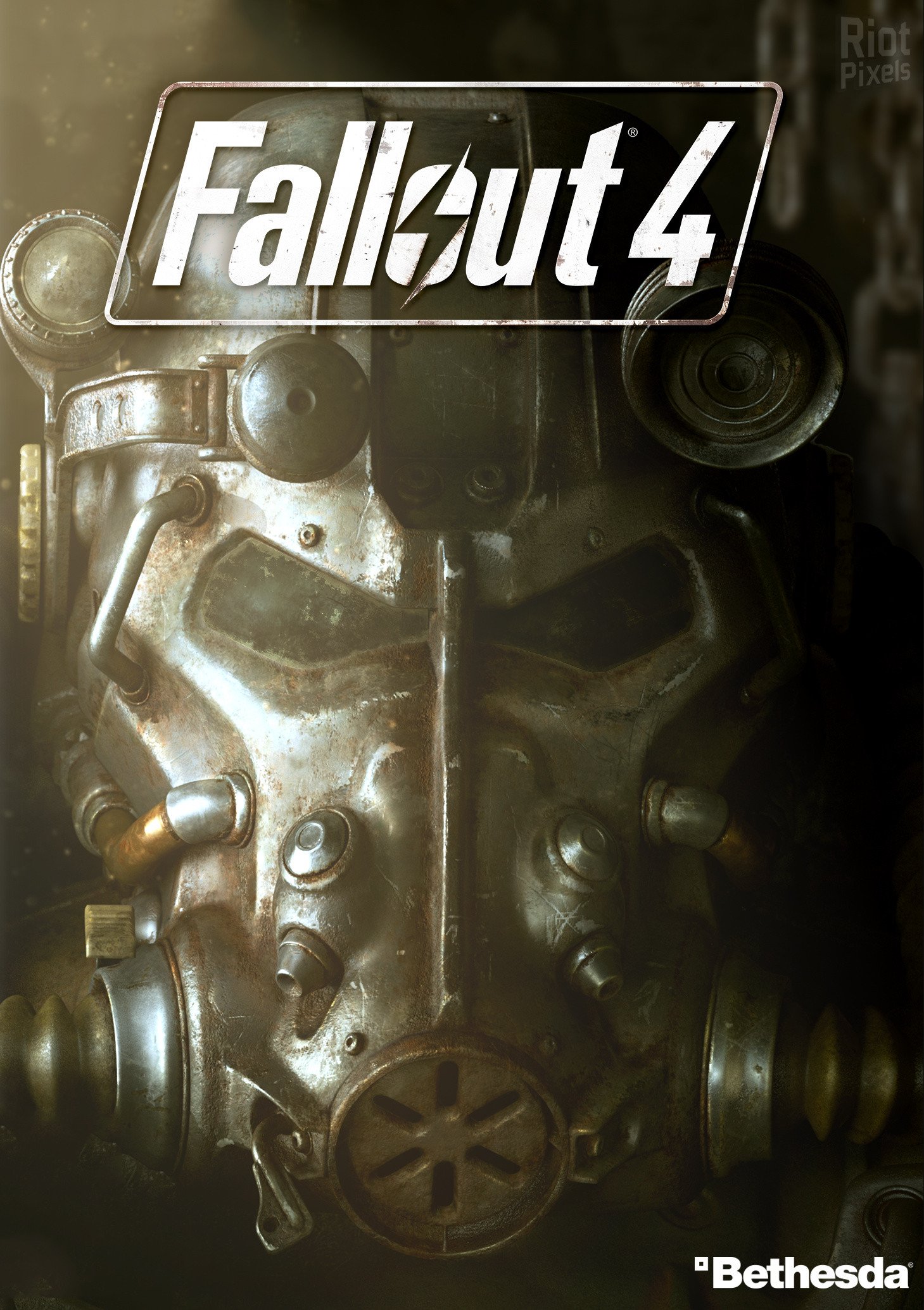 Fallout 4: Game of the Year Edition, v1.10.980.0 + 6 DLCs + 161 CC Mods + Creation Kit v1.10.943.1 + Bonus Content Download-HohohoGames