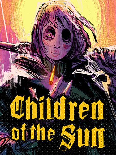 Children of the Sun Download-HohohoGames