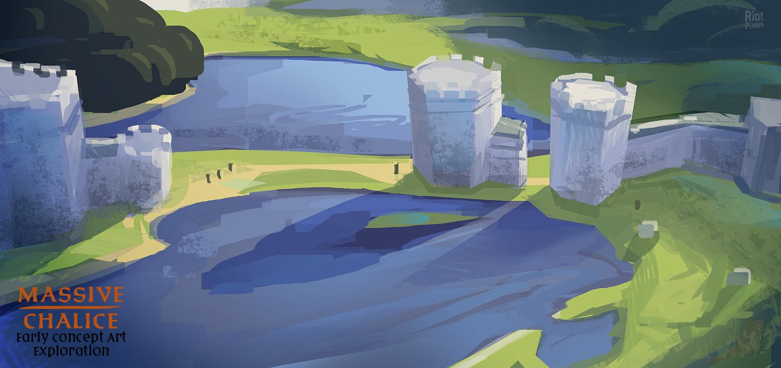 [26]-Massive Chalice Download-HohohoGames