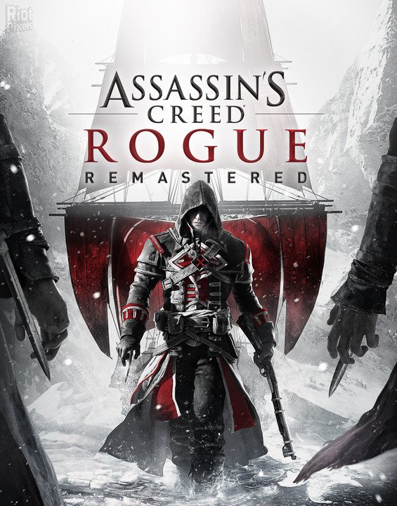 [18]-Assassin’s Creed: Rogue Download-HohohoGames