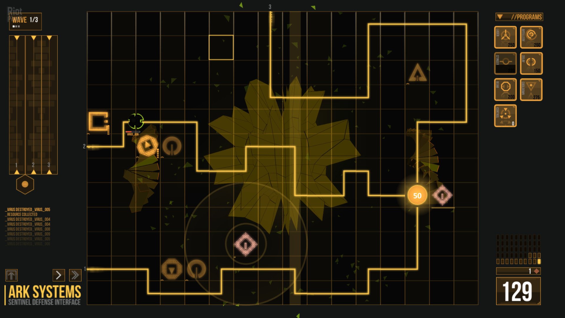 [13]-Sentinel Download-HohohoGames
