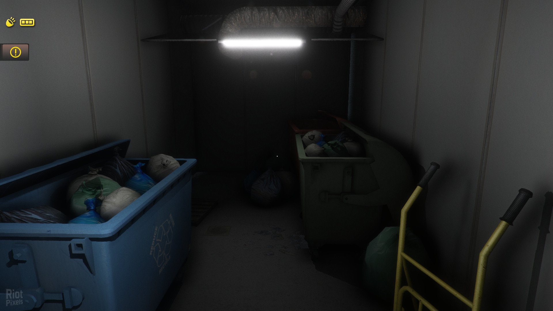 [10]-One Late Night: Deadline Download-HohohoGames