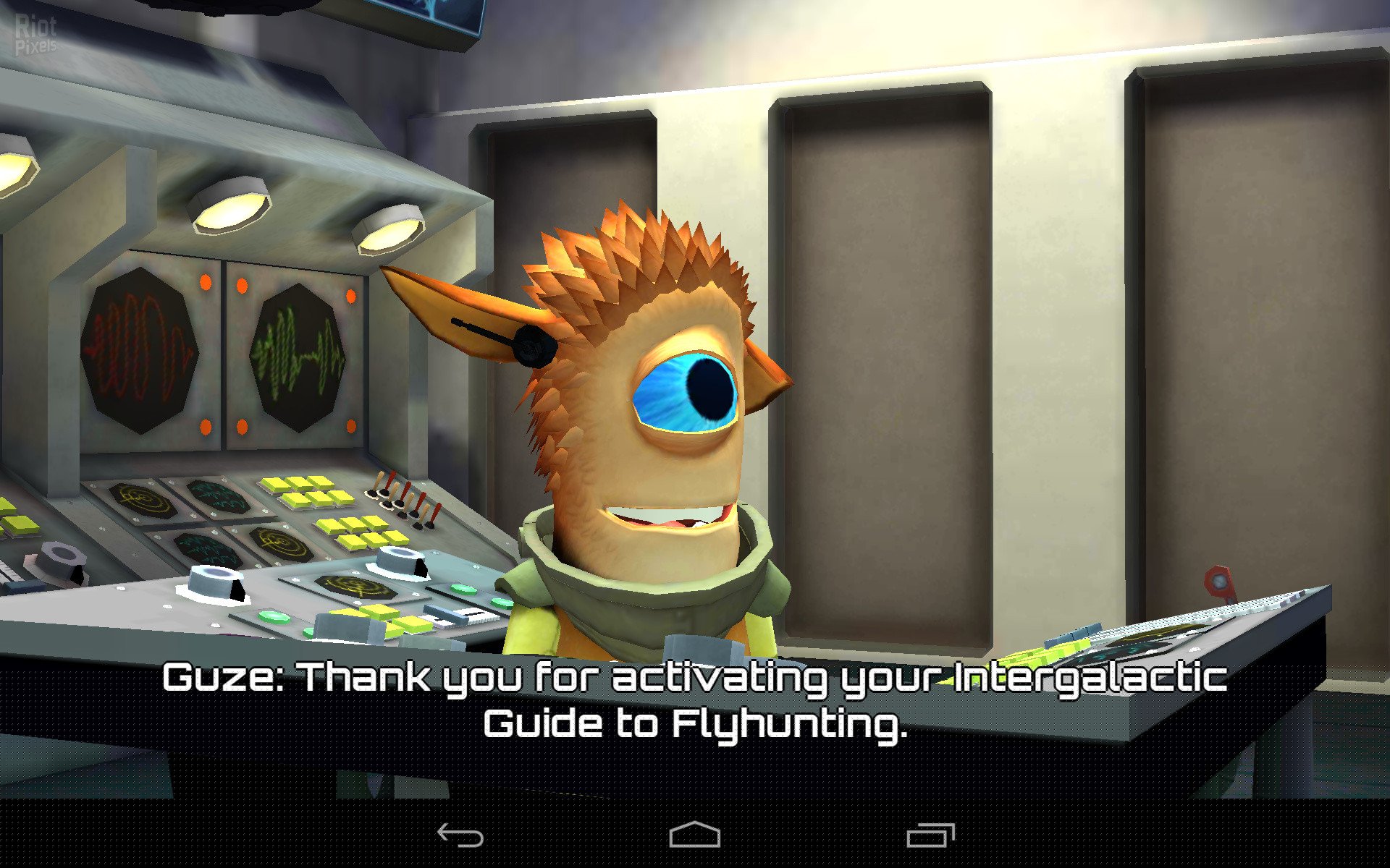 [16]-Flyhunter Origins Download-HohohoGames