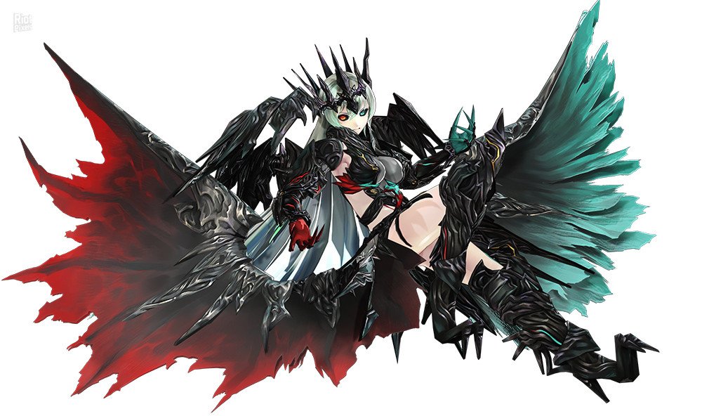 [32]-Nights of Azure + Update 1 Download-HohohoGames