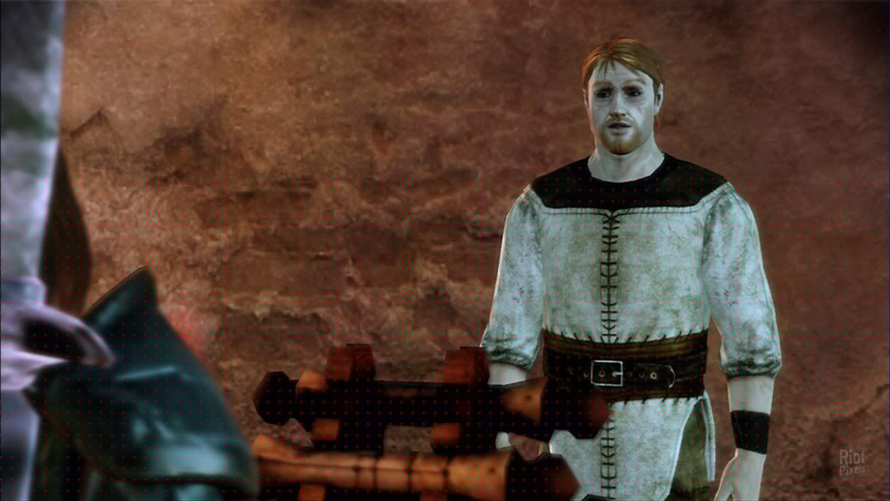 [7]-Dragon Age: Origins – Ultimate Edition – GOG Version Download-HohohoGames