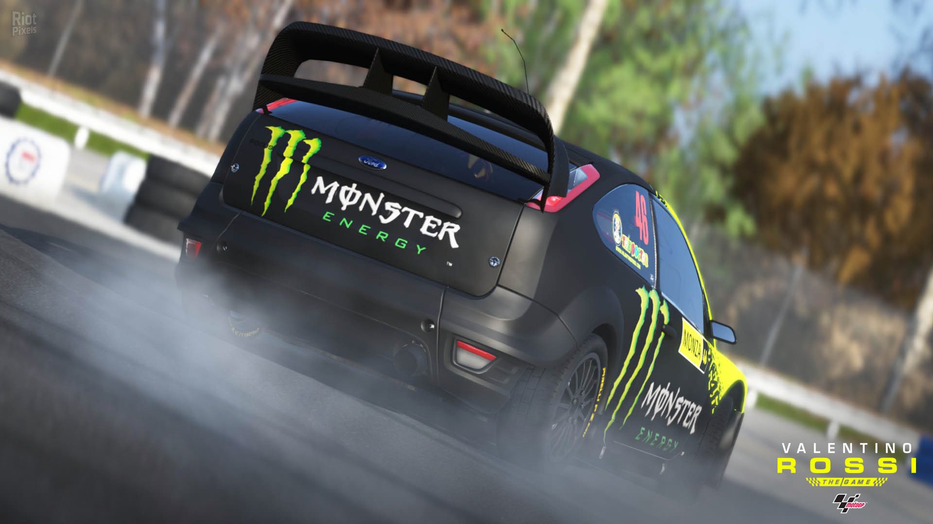 [7]-Valentino Rossi: The Game Download-HohohoGames