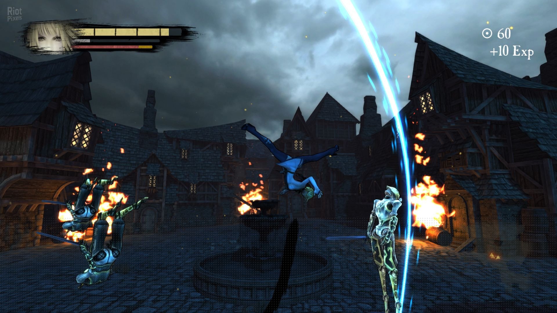 [8]-Anima: Gate of Memories v1.01 Download-HohohoGames