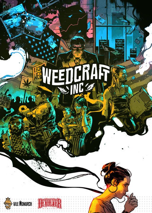 Weedcraft Inc – v1.02 Download-HohohoGames