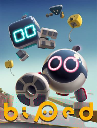 Biped – v1.1 Download-HohohoGames