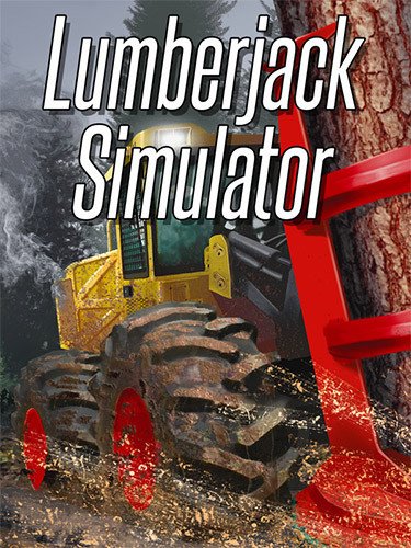 Lumberjack Simulator Download-HohohoGames