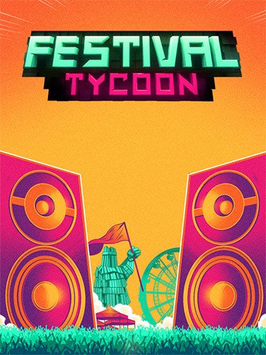 Festival Tycoon – v1.0.0 (Release) Download-HohohoGames
