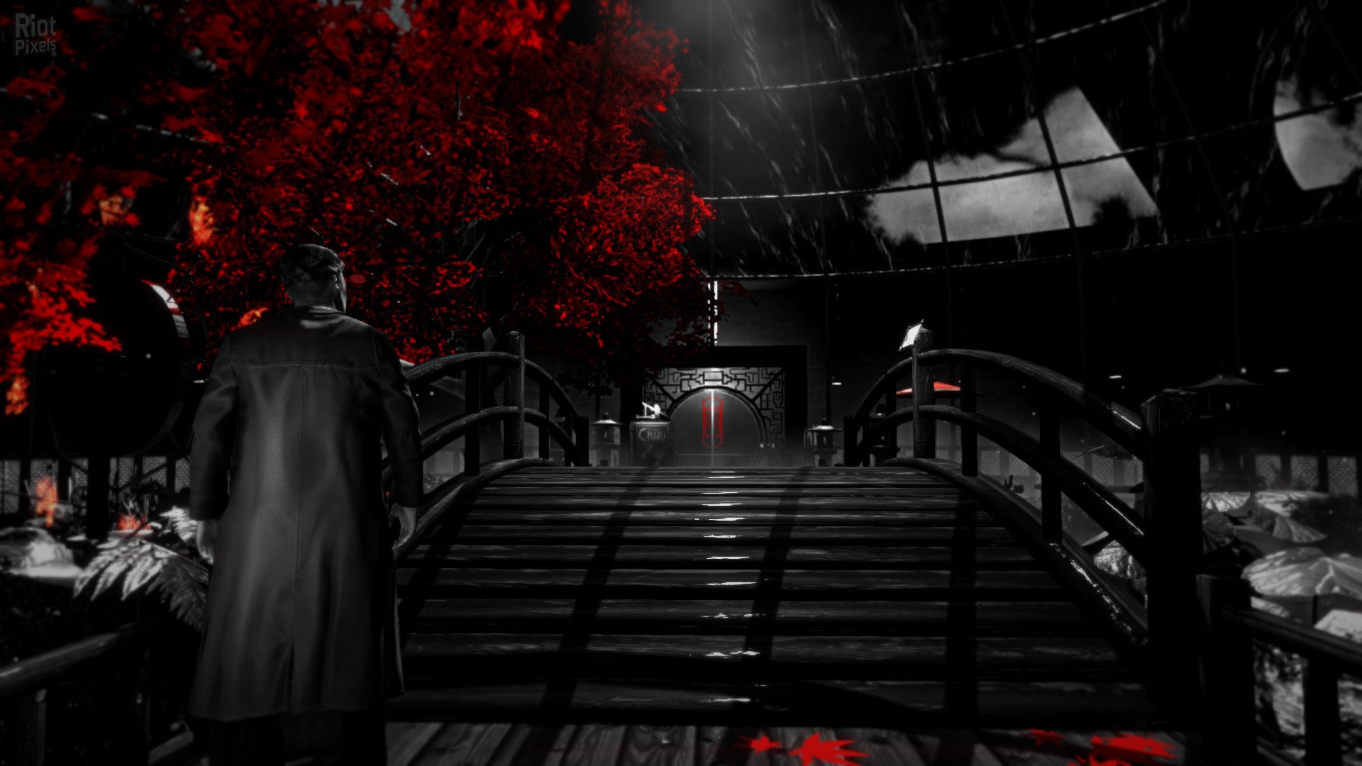 [16]-Blues & Bullets: Episode 1 Download-HohohoGames