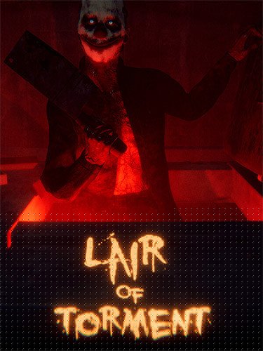 Lair of Torment Download-HohohoGames