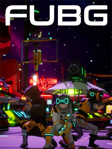 FUBG: FIGHT UNKNOWN BATTLEGROUND + Windows 7 Fix Download-HohohoGames