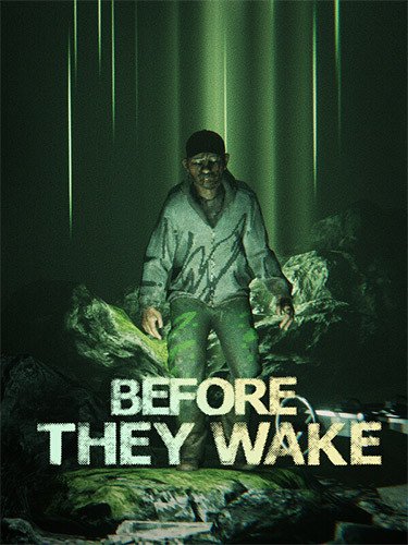 Before They Wake Download-HohohoGames