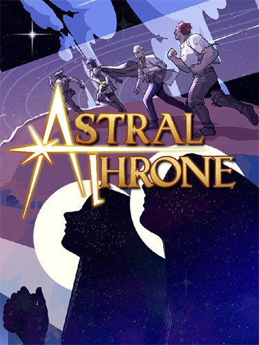 Astral Throne: Supporter Bundle – v1.0.0 + Bonus Content Download-HohohoGames